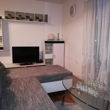 Holiday Home Tin 오굴린 외부 사진