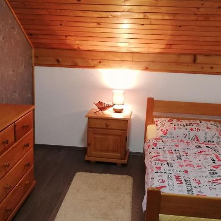 Holiday Home Tin 오굴린 외부 사진