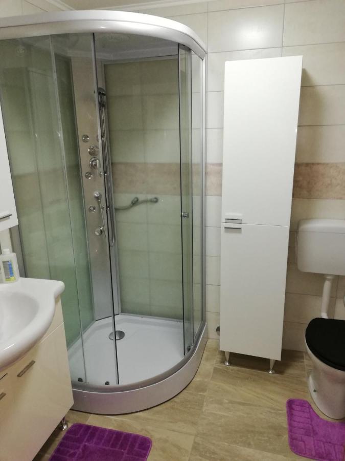 Holiday Home Tin 오굴린 외부 사진