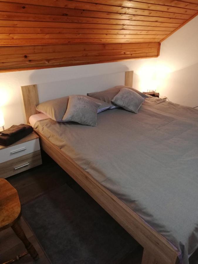 Holiday Home Tin 오굴린 외부 사진