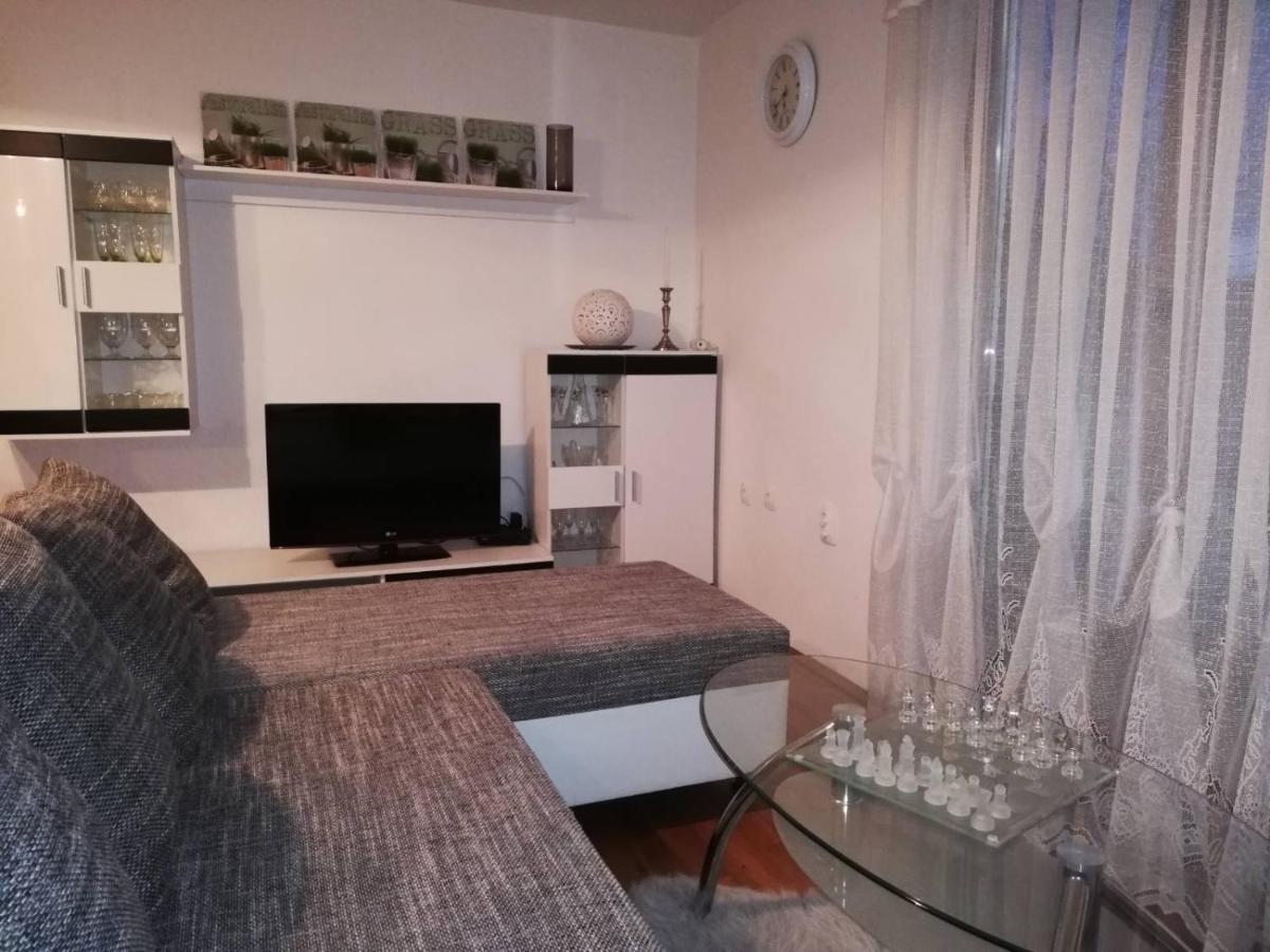 Holiday Home Tin 오굴린 외부 사진