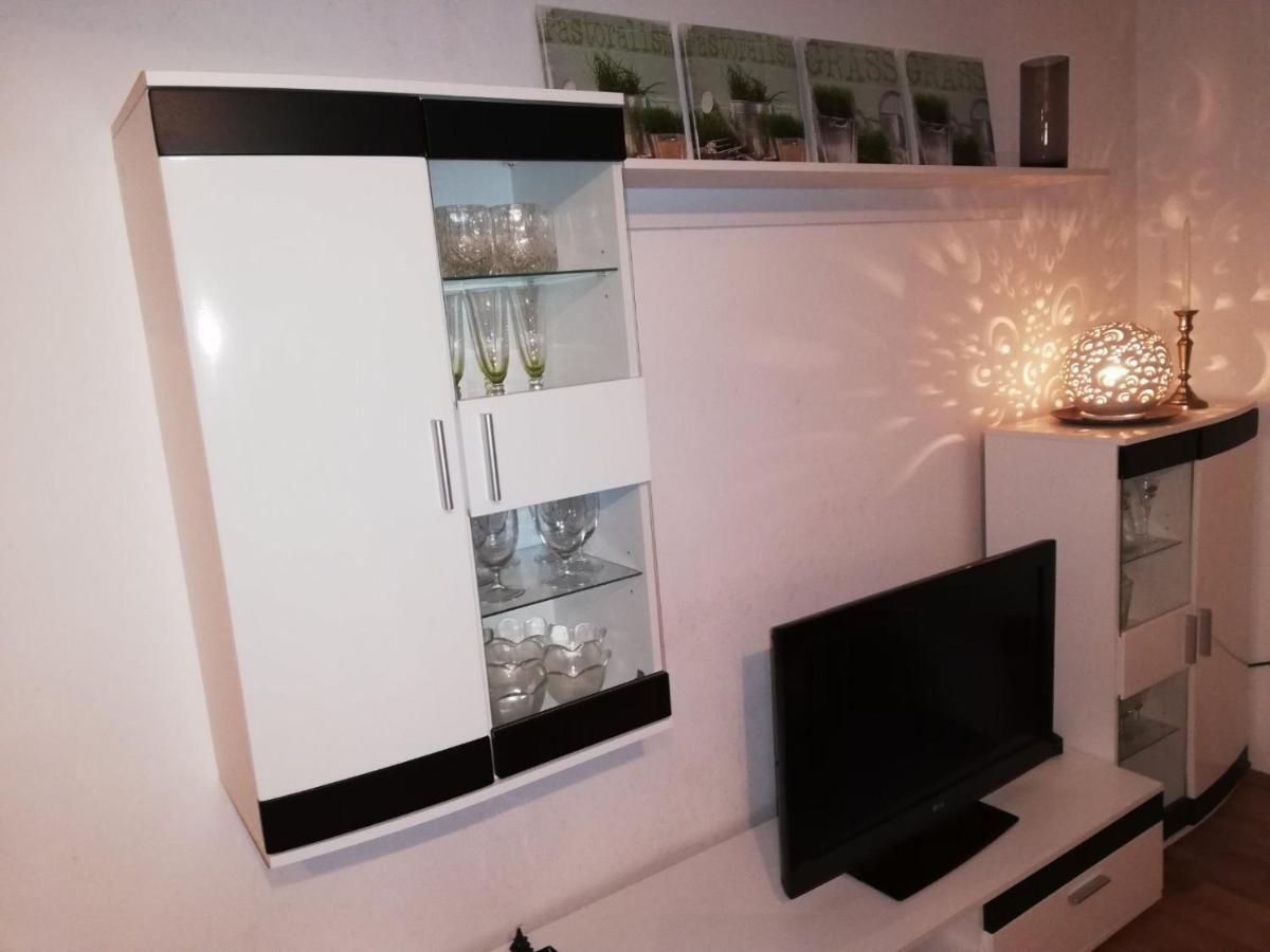 Holiday Home Tin 오굴린 외부 사진
