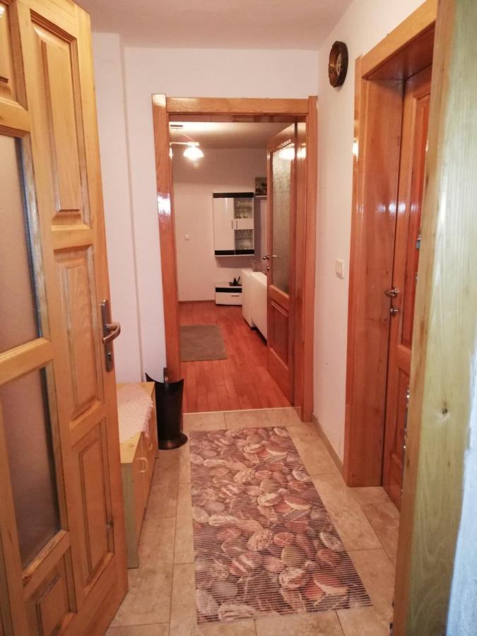 Holiday Home Tin 오굴린 외부 사진