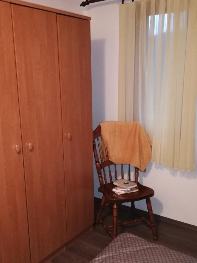 Holiday Home Tin 오굴린 외부 사진