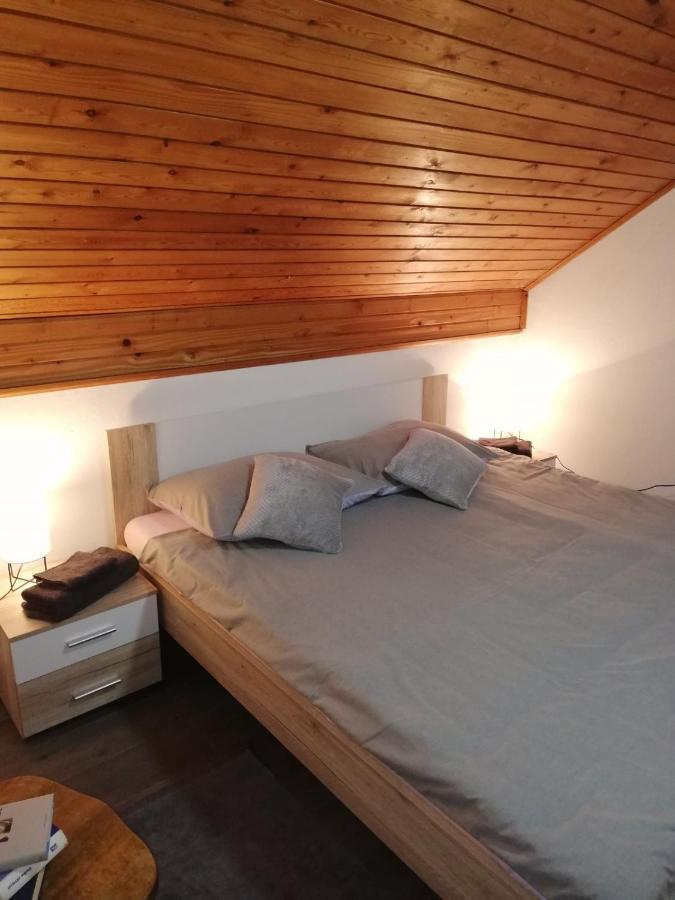 Holiday Home Tin 오굴린 외부 사진