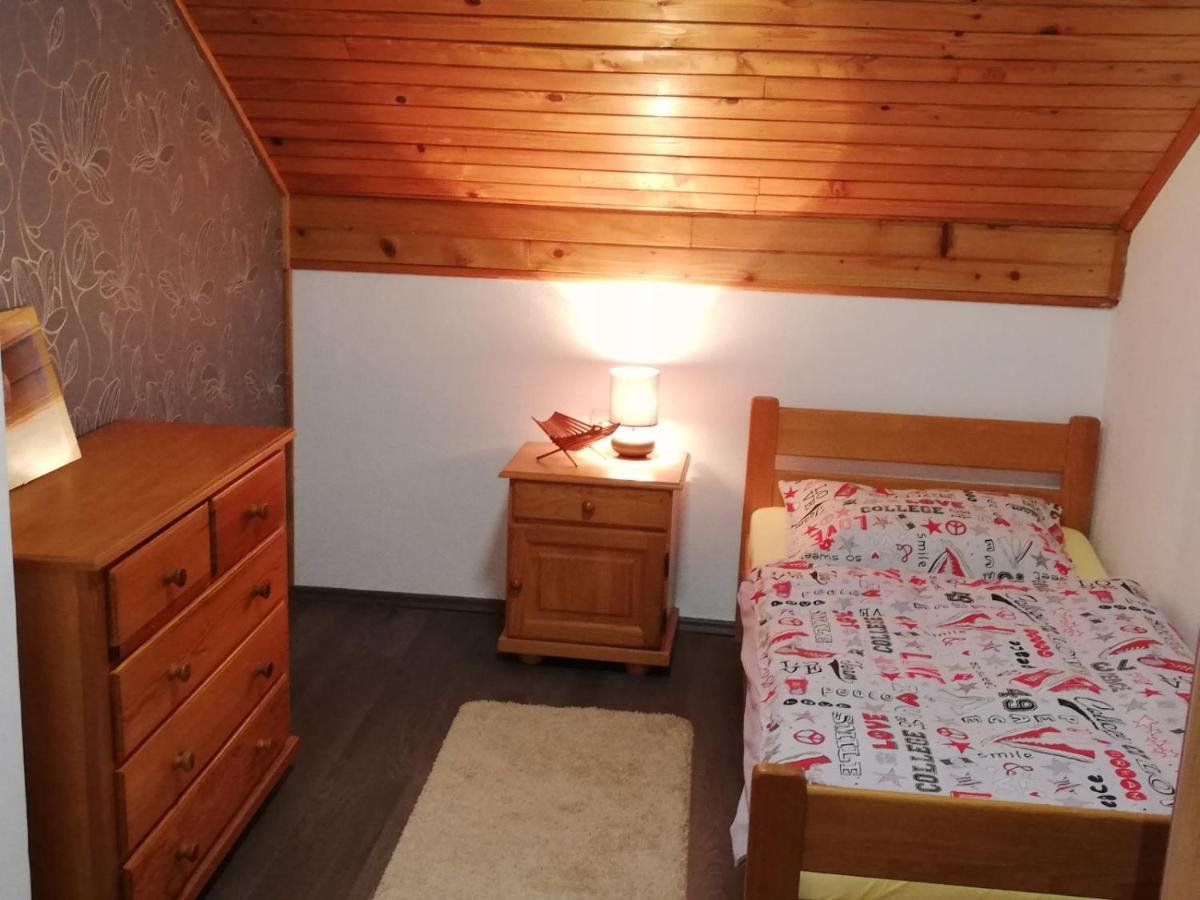 Holiday Home Tin 오굴린 외부 사진