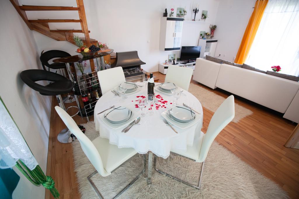 Holiday Home Tin 오굴린 외부 사진