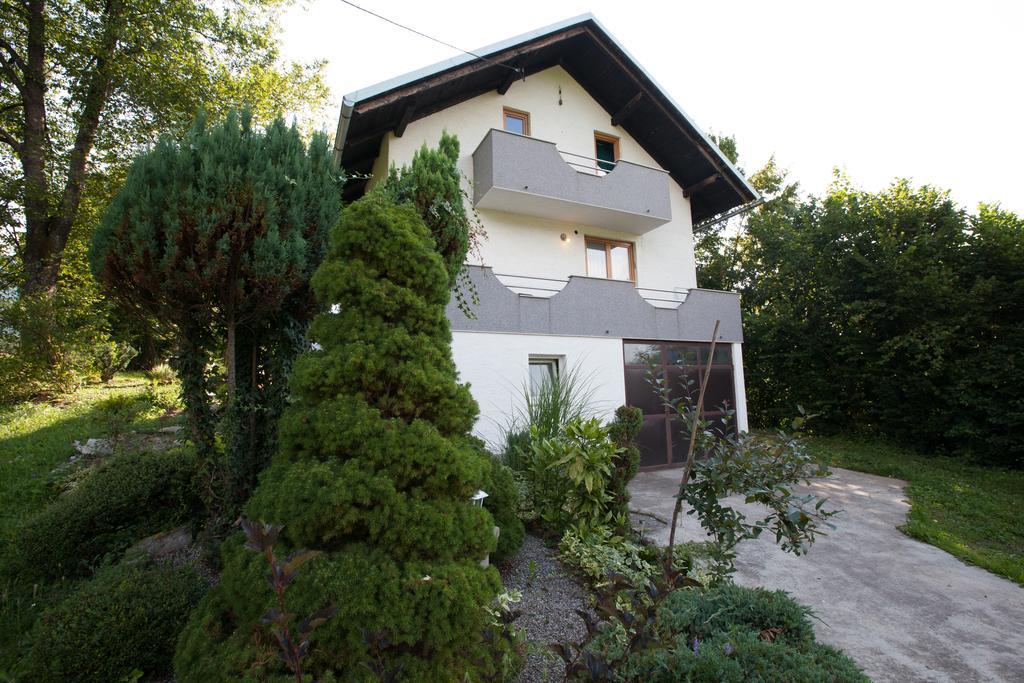 Holiday Home Tin 오굴린 외부 사진