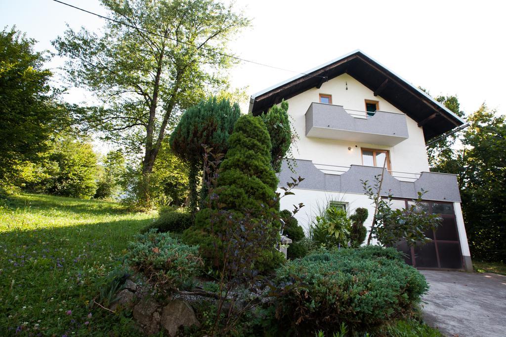 Holiday Home Tin 오굴린 외부 사진
